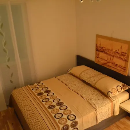 Apartman Kalelarga 4 You