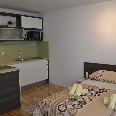 Apartman Kalelarga 4 You Zára