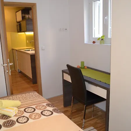 Apartman Kalelarga 4 You