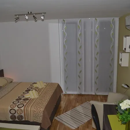 Kalelarga 4 You Apartman