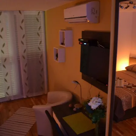 Apartman Kalelarga 4 You Zára