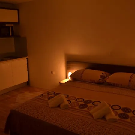 Apartman Kalelarga 4 You