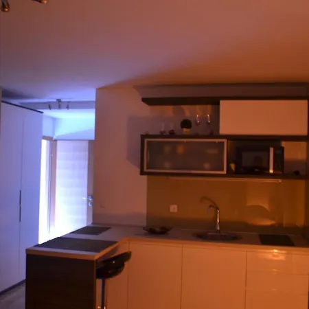Apartamento Kalelarga 4 You *