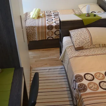 Apartamento Kalelarga 4 You